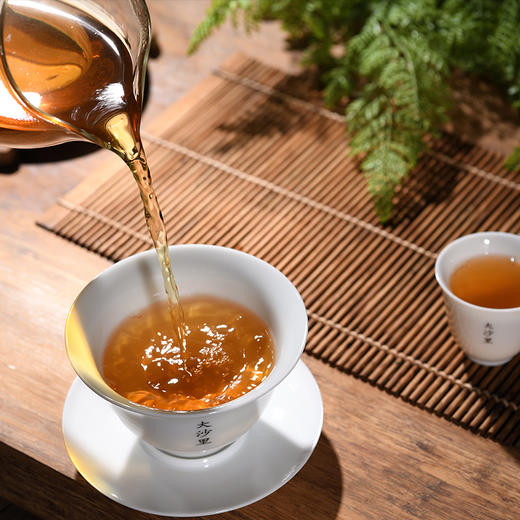 CC006 2023大沙里桂香红茶(尊雅)150g 新版 商品图2