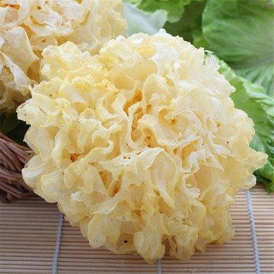 白木耳 商品图0