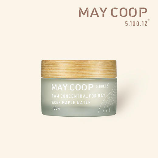 枚柯枫润红果活力早霜50ml 商品图3