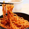 韩国进口三养双倍辣火鸡面140g 商品缩略图1