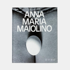 Anna Maria Maiolino/安娜·玛利亚·麦欧利诺/意大利当代女艺术家