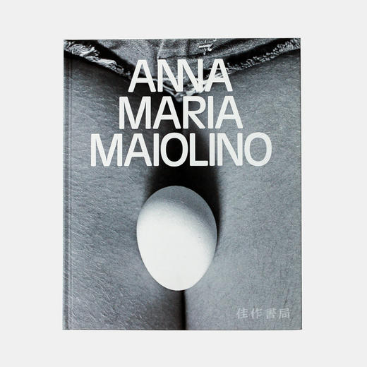 Anna Maria Maiolino/安娜·玛利亚·麦欧利诺/意大利当代女艺术家 商品图0