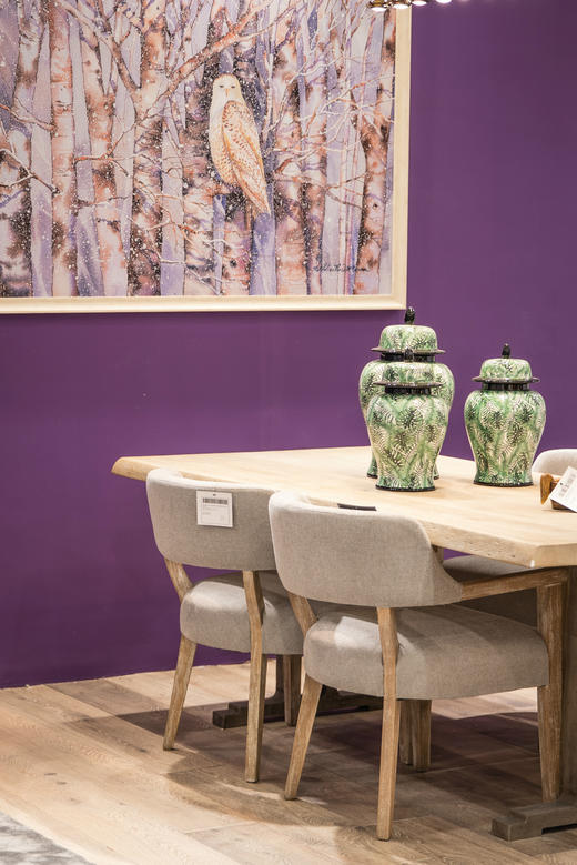 NS家居nsfurniture手工装饰品NSDE-JAR-0874-L 商品图1