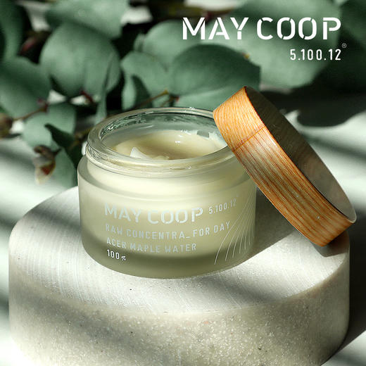 枚柯枫润红果活力早霜50ml 商品图2