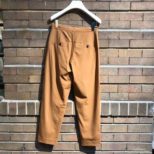 FFixxed Studios COMMUNAL TROUSER LC WOMLPTSS20.02-1 商品图6