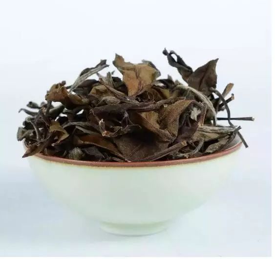 寿眉中茶梗多的原因