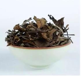 寿眉中茶梗多的原因