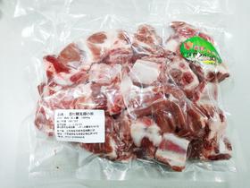 宿迁苏食劲排骨块500克