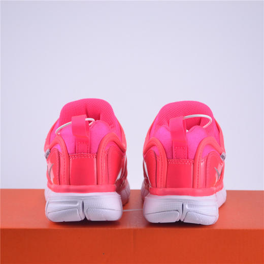 Nike耐克童鞋毛毛虫新冬季男女中童跑步鞋小童运动鞋 343738-620 商品图1