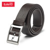Baleno班尼路 新款皮带男牛皮针扣男士腰带商务休闲裤带 商品缩略图0