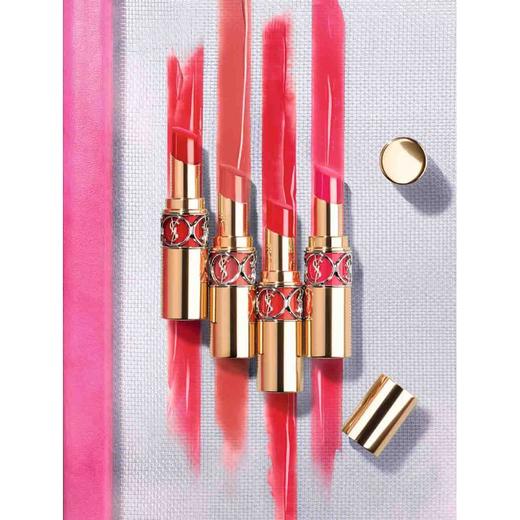 YSL圣罗兰莹亮纯魅唇膏 #83 商品图1