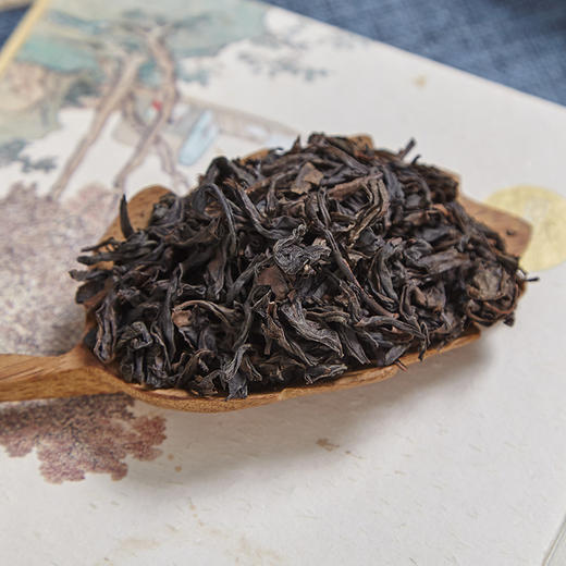曦瓜丨精典系列大红袍武夷岩茶特级48g