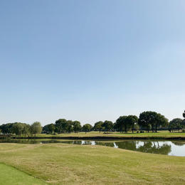 上海旭宝高尔夫俱乐部 Kunshan Shanghai Silport Golf Club | 昆山 球场 | 江苏  |  中国