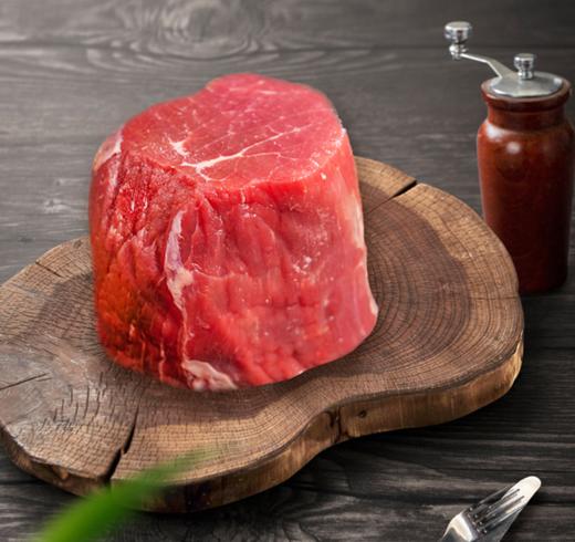 分包银蕨冰鲜小米龙1000g【021】 商品图1