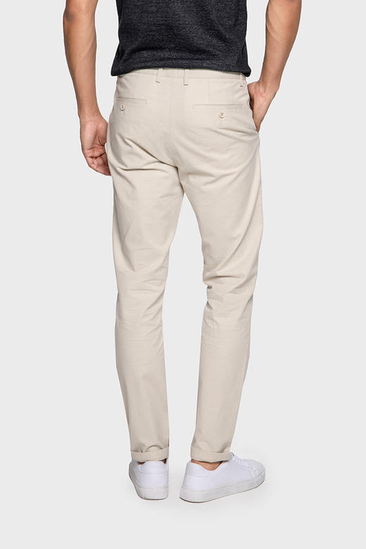 callisto基本款休闲裤 SPCPW022BE 商品图3