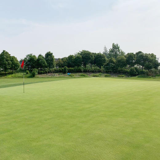 江阴龙涛国际乡村俱乐部 Jiangyin Longtao International Country Golf Club | 江阴 球场 | 江苏  |  中国 商品图1