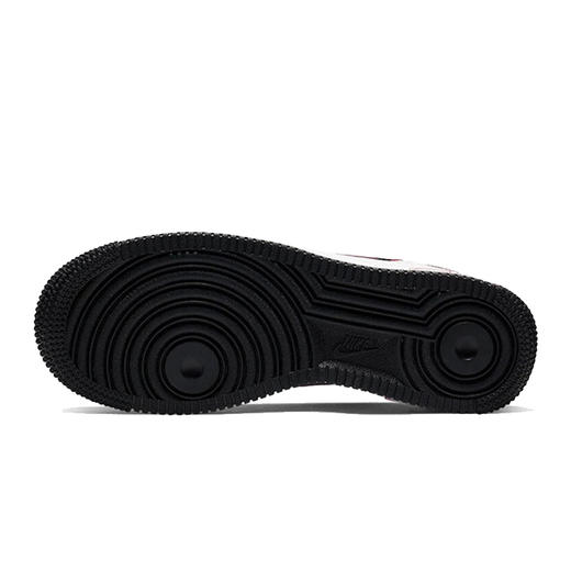 Nike耐克女鞋2020冬新款运动鞋空军一号耐磨休闲鞋板鞋BQ2501-001  商品图4