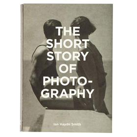 The Short Story of  Photography，摄影短篇故事