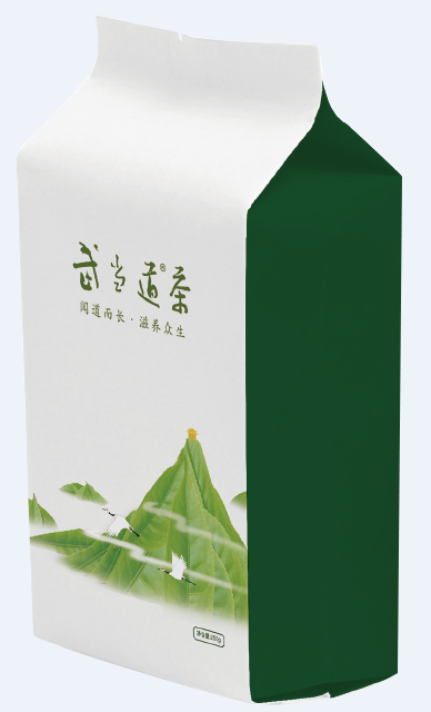 250g简装二级绿茶 250g/袋