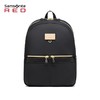 Samsonite/新秀丽双肩包 尼龙韩版高中书包女短途轻便旅行包AA2*001 商品缩略图0