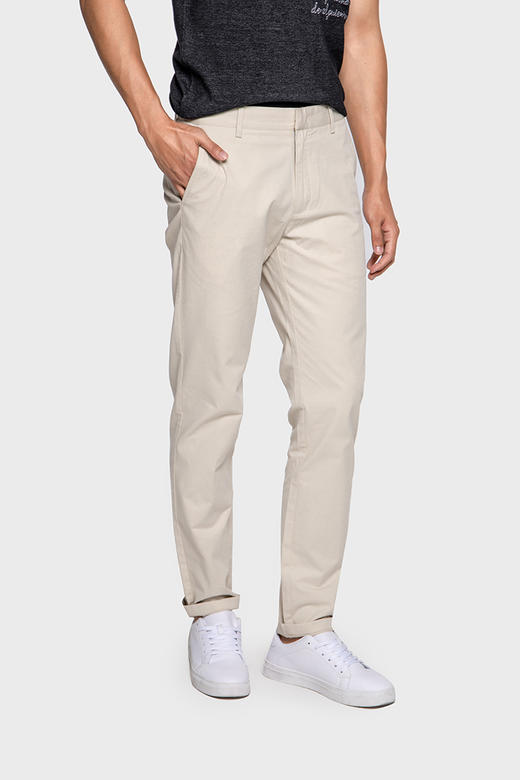 callisto基本款休闲裤 SPCPW022BE 商品图1