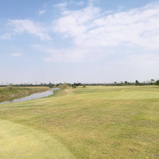 盐城射阳海滨国际高尔夫俱乐部Yancheng Sheyang Coast Golf Club | 盐城高尔夫球场 | 江苏高尔夫球场  |  中国 商品图1