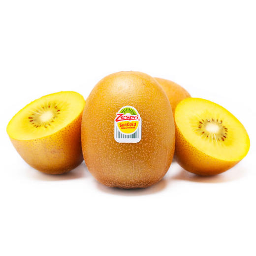 新西兰佳沛金果（小果） 软糯细滑 高营养 适宜全家享用 商品图0