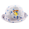棉果果春秋季男童印花渔夫帽M114400220125 商品缩略图0