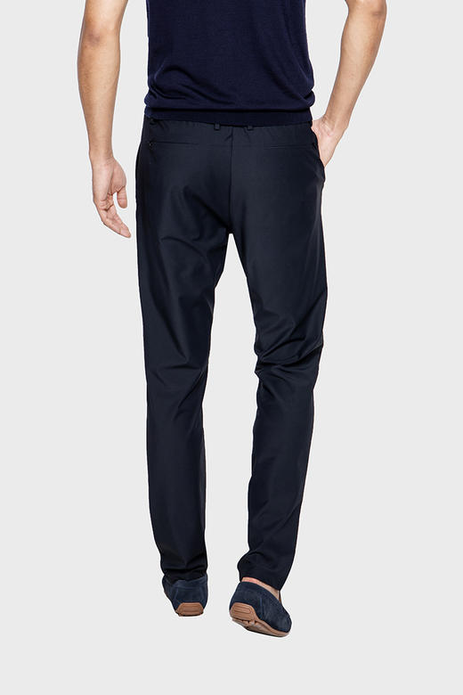 callisto黑色休闲单裤 SPCPW100BK 商品图3