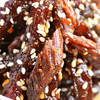 菲辣牛肉干四川麻辣五香牛肉干80g 休闲零食 商品缩略图0