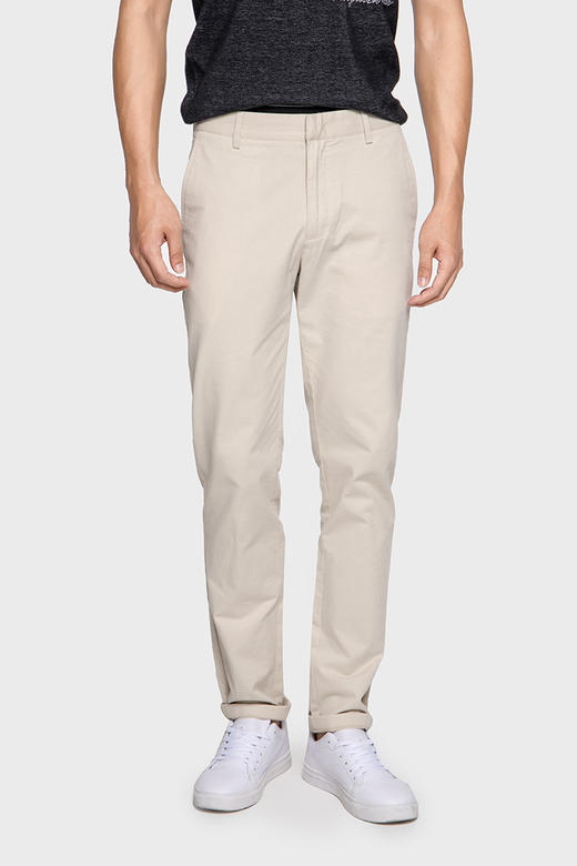 callisto基本款休闲裤 SPCPW022BE 商品图0