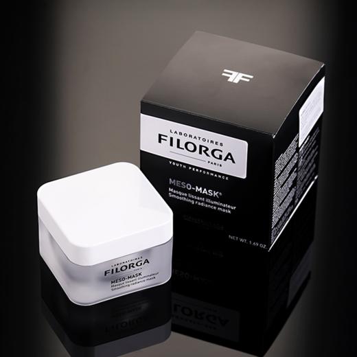 FILORGA菲洛嘉十全大补面膜 商品图1