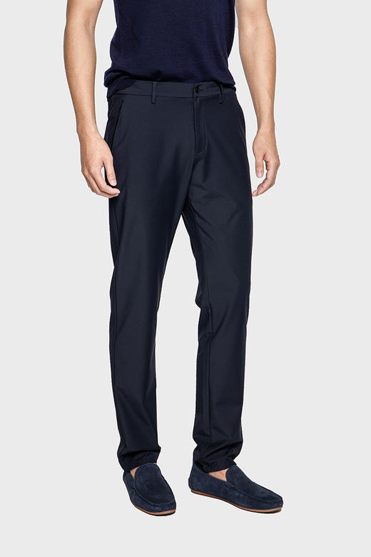 callisto黑色休闲单裤 SPCPW100BK 商品图2