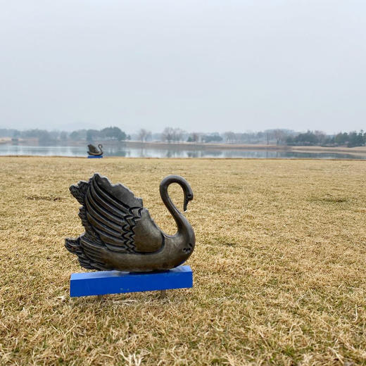 （不能线上）常州金沙湾高尔夫俱乐部 Changzhou Kingswan Golf Club | 常州 球场 | 江苏  |  中国 商品图2