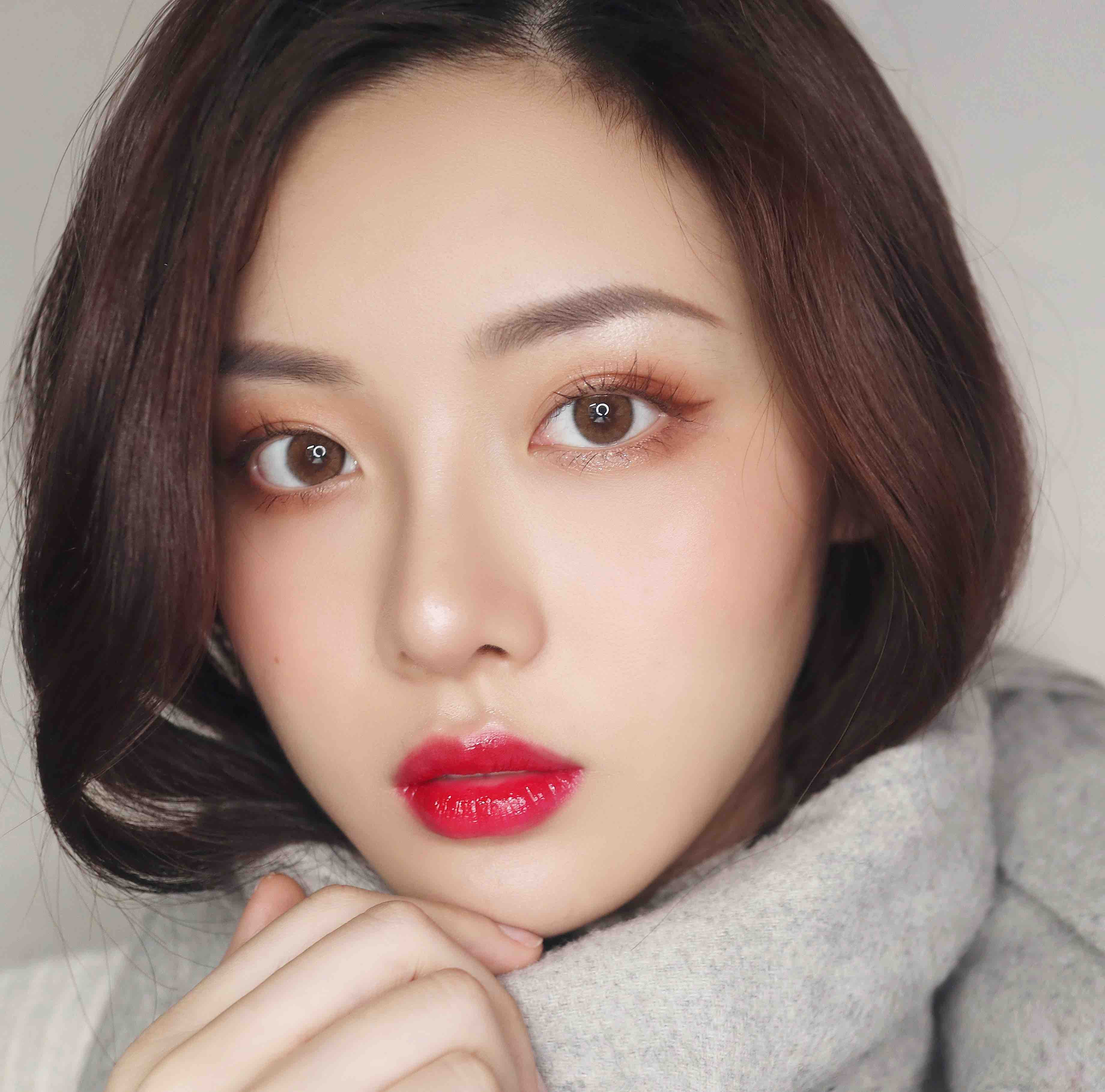 樱璃系列日抛型