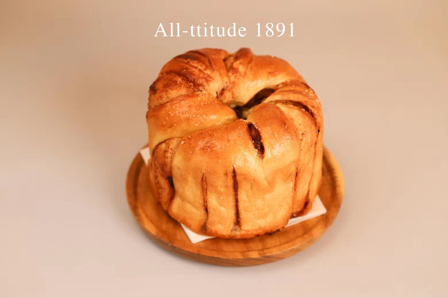 （可邮寄）肉桂卷