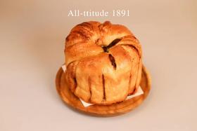 （可邮寄）肉桂卷