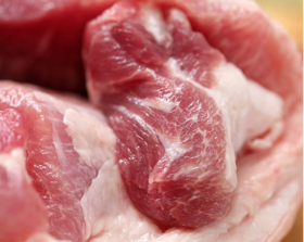 芜湖苏食带皮前腿肉500克