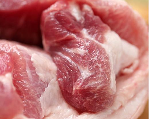 芜湖苏食带皮前腿肉500克 商品图0