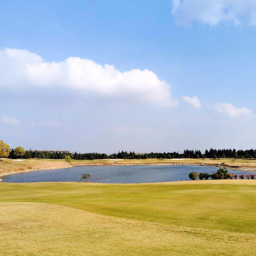 宿迁骆马湖高尔夫乡村俱乐部 Suqian Luomahu Golf  Country  Club | 宿迁高尔夫球场 | 江苏高尔夫球场  |  中国 商品图0