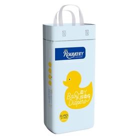 柔丫【芯太软系列】婴儿拉拉裤RY