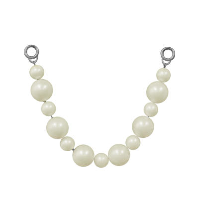 青蛙包配置珍珠链条 商品图1