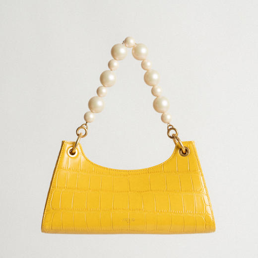 青蛙包配置珍珠链条 商品图5