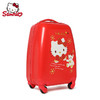 HelloKitty凯蒂猫新年情书系列儿童卡通拉杆箱16寸旅行箱 商品缩略图3