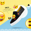 商场同款| Safiya X emoji春季合作款单鞋女平底乐福鞋商场同款休闲鞋单鞋女SF81112138 商品缩略图2
