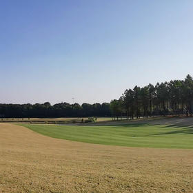 杭州九桥高尔夫俱乐部 Hangzhou Nine Bridge Golf Club | 杭州高尔夫球场 | 浙江高尔夫球场  |  中国