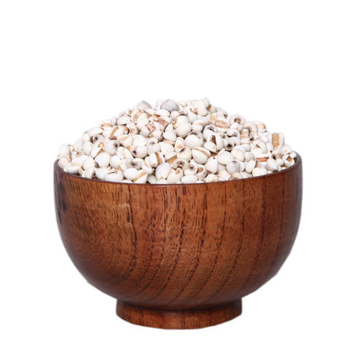 【吉顺号食品】-吉顺号 西双版纳新鲜薏米仁薏仁米 五谷杂粮500g/袋 商品图3