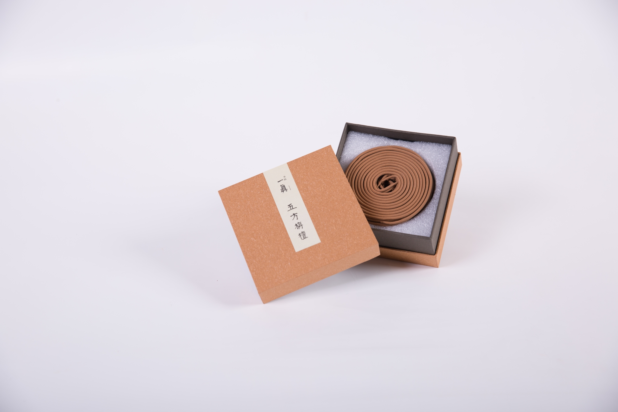 一真【五方旃檀】盘香（4小时）