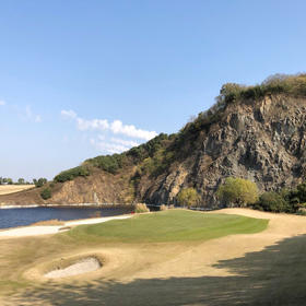 平湖九龙山将军高尔夫俱乐部 Pinghu Jiulongshan Jiangjun Golf Club | 平湖 球场 | 浙江  |  中国