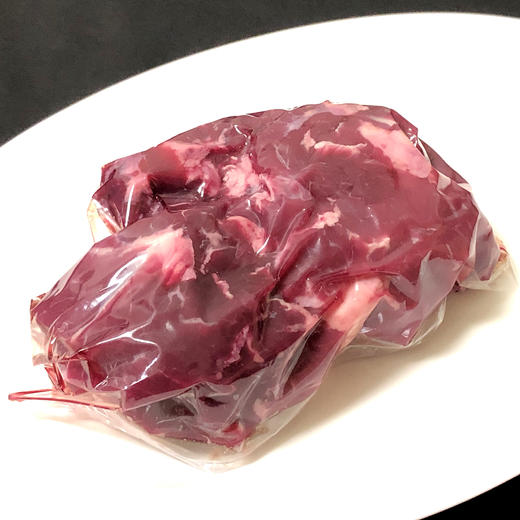 【冷冻】牛前夹500克 商品图1